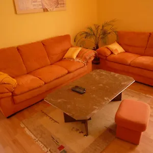 Apartament In, Norymberga