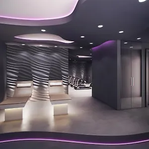 柏林奥图布拉恩路远景公寓酒店 公寓 柏林